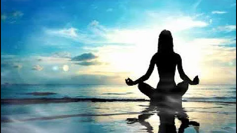 Zen Lounge Chill-Out Meditation Yoga Mix