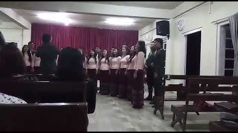 Tanhril Pastor Bialzaipawl 2017-19