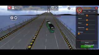 LIVE STREAMING JINGGA BUSSID