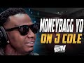 Moneybagg Yo on 'Reset', Linking w/ J Cole & Messing w/ Fans Whatsapp Status Video Download Free