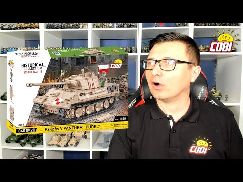 COBI News #86