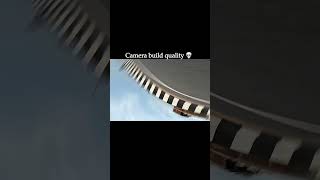 Camera Build Quality top notch #shortvideo #ktm #superbike #shorts #camera #bike