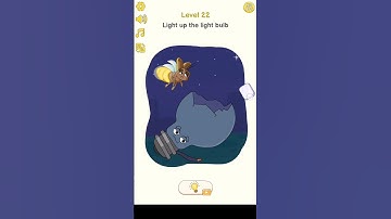 Delete Puzzle - level 22