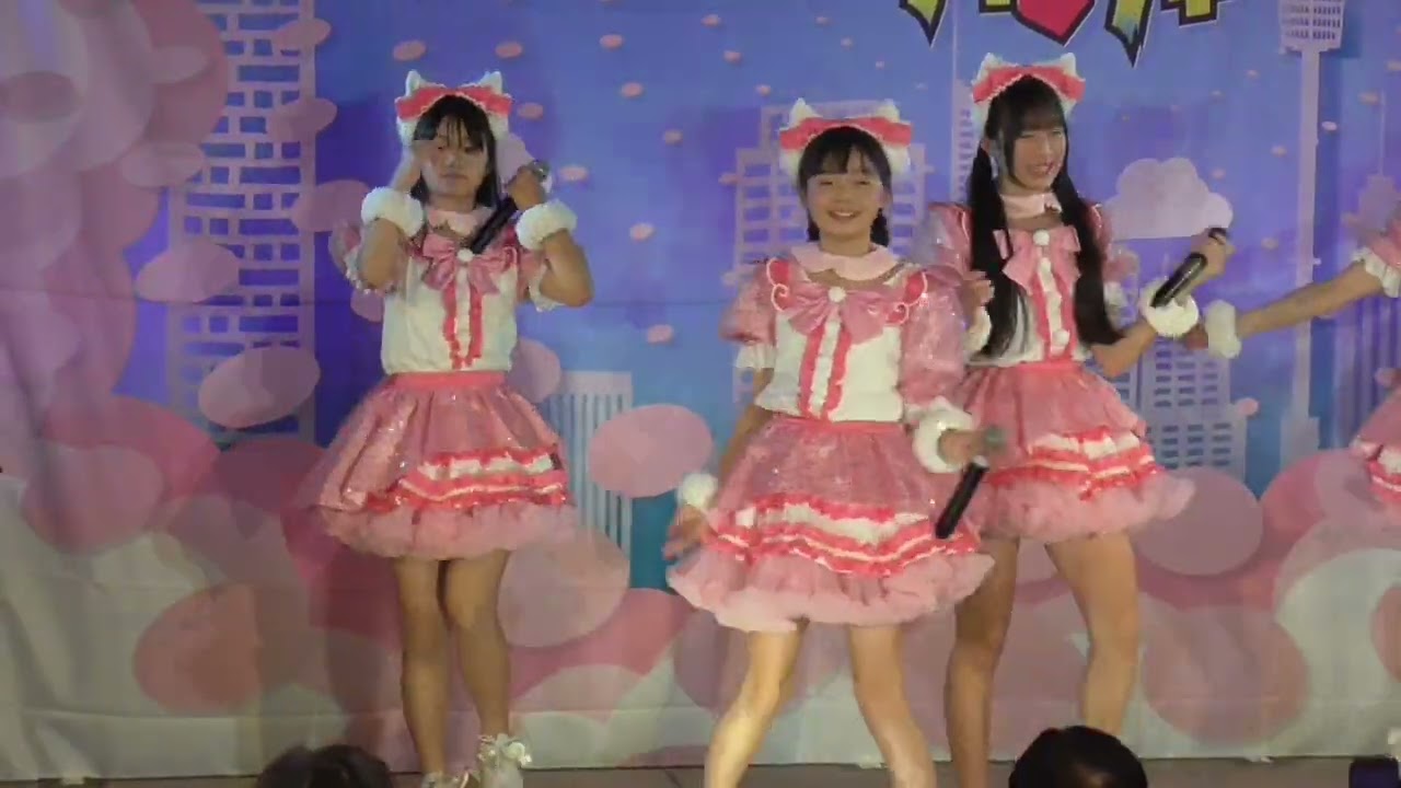 11月30日アイゲキ いつめんLIVE18:05〜18:2018:20〜19:30《出演》安土