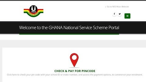 Avoid This Mistake: How to Check Your NSS Posting