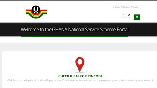 Avoid This Mistake: How to Check Your NSS Posting