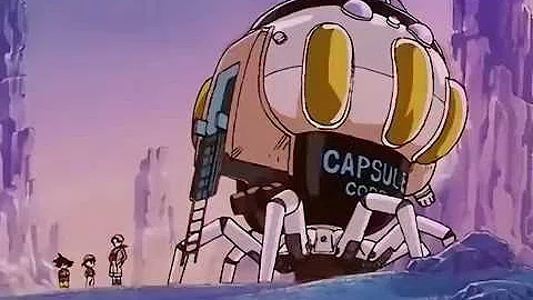 Download ドラゴンボールgt主題歌 Mp4 Mp3