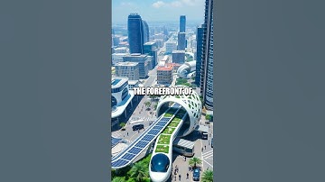 Pioneering Future Transportation with Hyperloop Technology