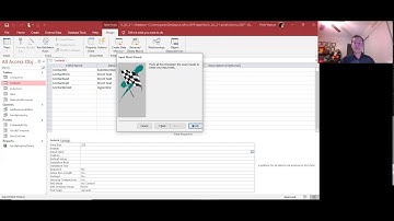 Access Module 2 CIS-1