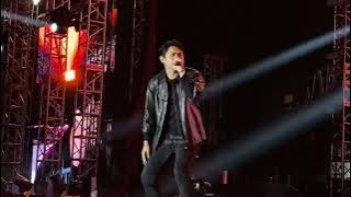 [Full Video] Rony Parulian | Live Terbaru at Playlist Live Festival Bandung 1 Maret 2024
