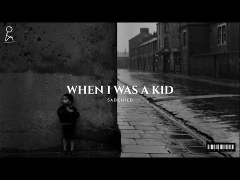 (SOLD) Sad Rap Type Beat "WIWAK" | Emotional Piano Instrumental