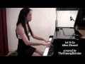 Let It Go - Idina Menzel (Piano Cover)