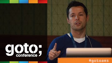 Spring Boot for the Web Tier • Brian Clozel • GOTO 2016