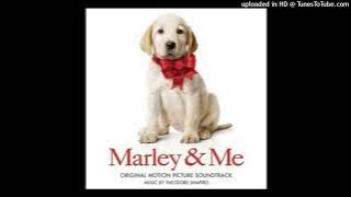 Marley & Me - Jen Says Goodbye - Theodore Shapiro