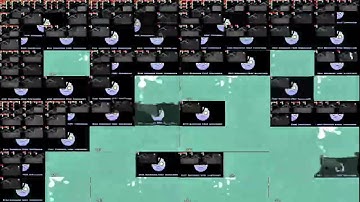 Insane cries screamingly add round 7