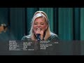 Lauren Alaina Opry Livestream