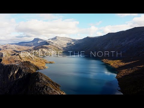 Explore the North | Norway 4K