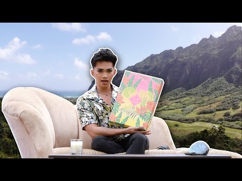 My Bretman Rock x wet n wild REVEAL!