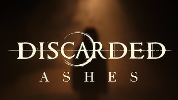DISCARDED - ASHES [OFFICIAL MUSIC VIDEO] (2025) SW EXCLUSIVE