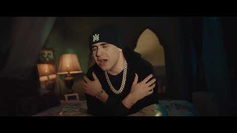 Oscar Ortiz - LHTL (Official Video)