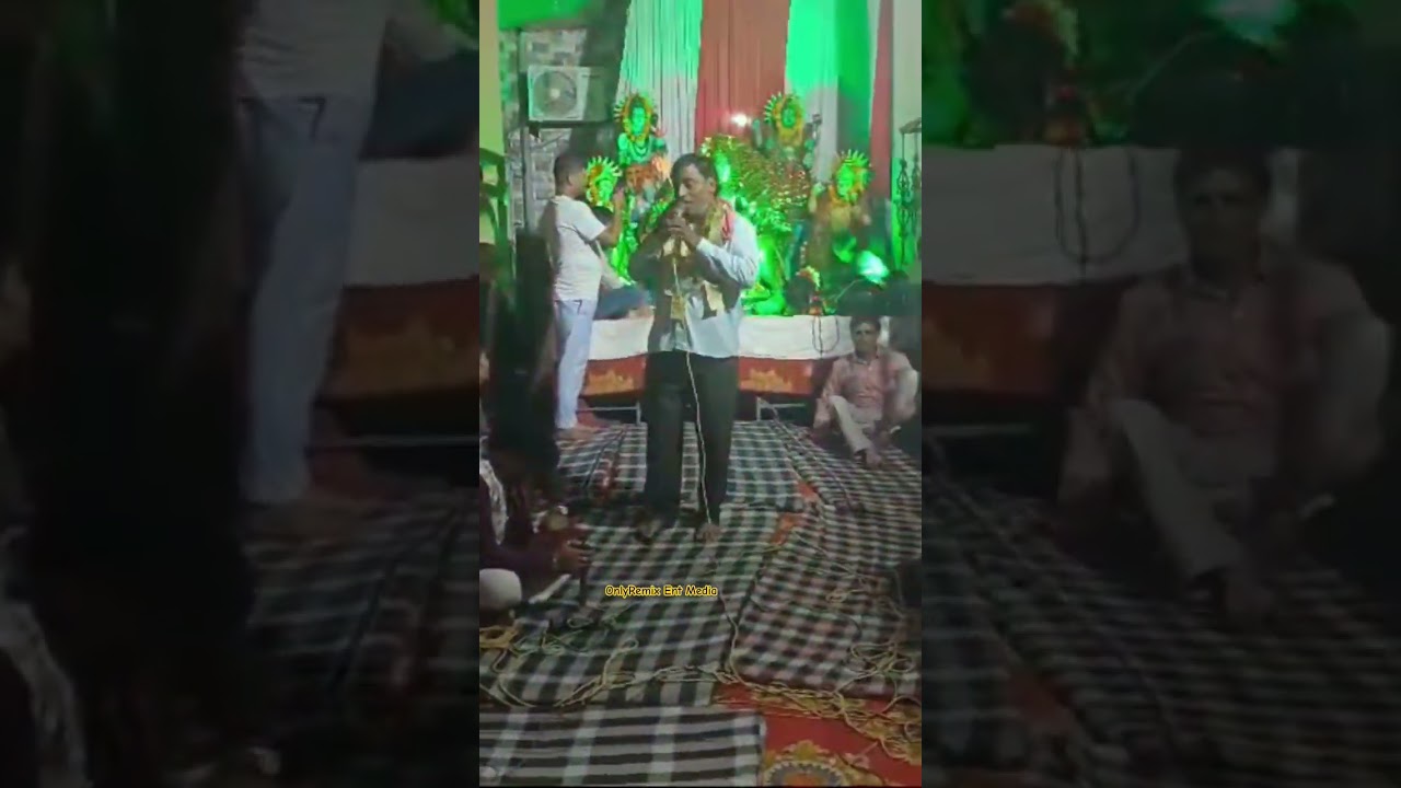 Tony Bhagat Ji Live Program 2025 #tonybhagatji #tonibhagatji #live #bhajan2025 #balajibhajan