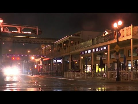 Noise ordinance crackdown