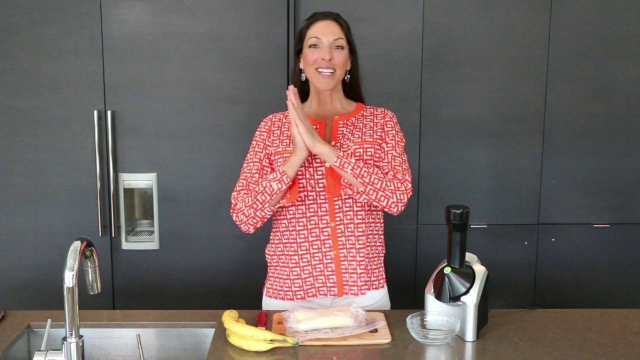 How to make diabetesfriendly ice cream YouTube