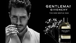 gentleman givenchy 2019