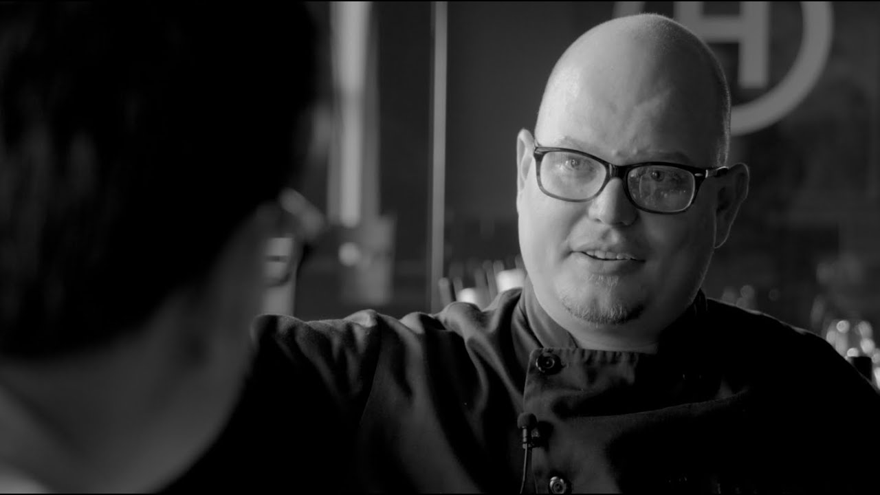 Chef Talk with Kyle Cherek - Hinterland Brewery