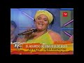 Kathy Orellana - Ayayay (Rojo Internacional I 2005)