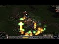 PD2 PvP Lvl30 #8 poison necro