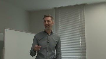 Kyoto University School of Public Health "The Effects of Medications" Lecture 1, Prof. Ian Douglas