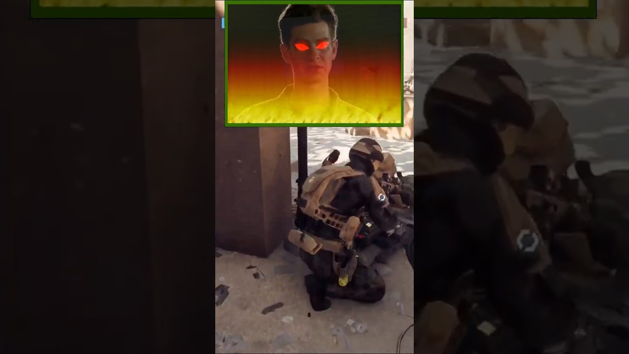 😈The Evil Medic😈Battlefield 6⚡Defib Kills⚡