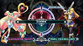 cf Noel Basic Combos Blazblue Centralfiction ノエル 基礎コンボ Youtube cf Noel Basic Combos Blazblue Centralfiction ノエル 基礎コンボ Youtube