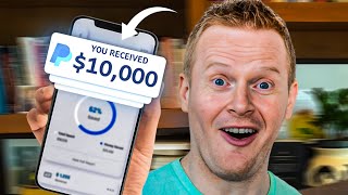 Start Making $10,000/Month With These New Side Hustles by James Pelton 17,286 views 2 months ago 55 seconds