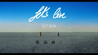 THE ART OF BOYS - LET'S LIVE