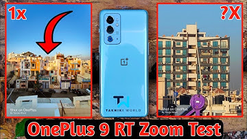 Oneplus 9 RT Camera zoom test | oneplus 9rt vs mi 11t pro | oneplus 9rt camera test |