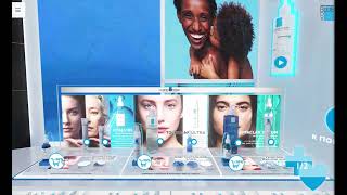 La Roche-Posay Virtual Store - Powered by ByondXR screenshot 1