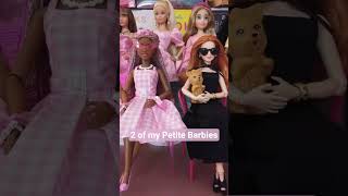 Naya Josie & Nika W Pebbles The Doggie.