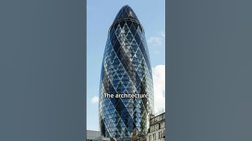 Norman Foster Architecture