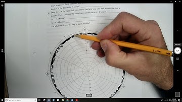 Rotating Sky Explorer Lab - #2