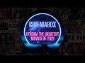 Cinemabox streaming