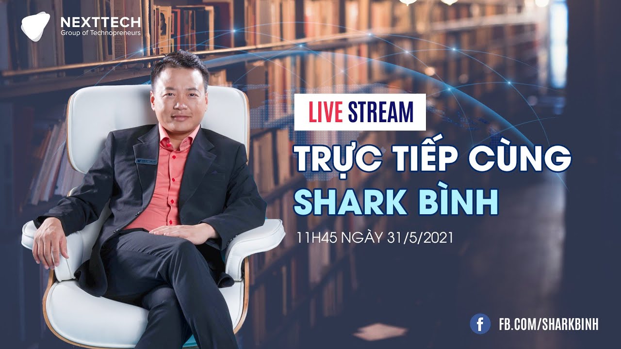Outline Video Shark Bình chia sẻ về Chủ đề : "Những triết lý trong Tác phẩm Tam Quốc Diễn Nghĩa"