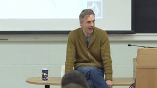 'Everyone's Life Is A Tragedy'  |  Jordan Peterson by Jordan Peterson Fan Club 11,448 views 4 years ago 10 minutes, 8 seconds