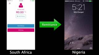GeoPay - Demo (Android & iOS) screenshot 5