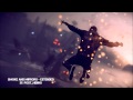 inFamous Second Son OST - Smoke and Mirrors EXTENDED