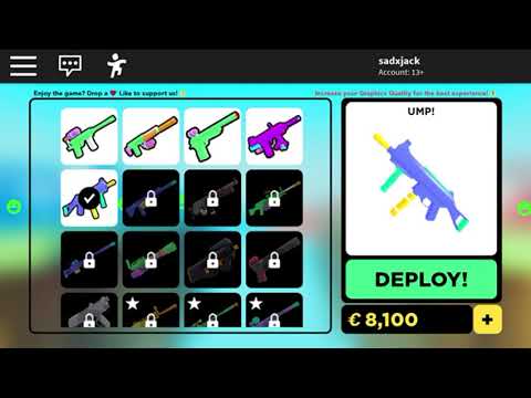 Big Paintball Roblox Mobile Youtube - roblox big paintball youtube