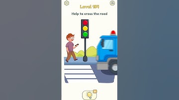 Dop2 (Delete One Part) Level 154 Walkthrough solutions_ All level‎‎‎@Slowgamer925 #dop2