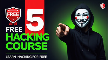 Learn Ethical Hacking FAST with These 5 FREE Online Resources