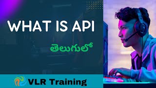 What is an API in Telugu | What are the Benefits of API |  what is API in simple terms screenshot 4